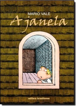Janela, A