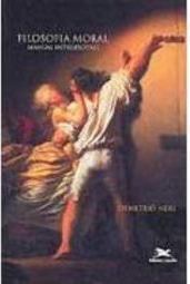 Filosofia Moral: Manual Introdutivo