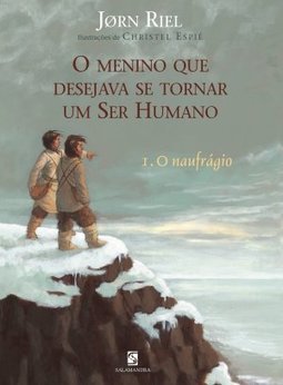O MENINO QUE DESEJAVA SE TORNAR UM SER HUMANO