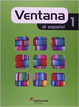 VENTANA AL ESPANOL 1