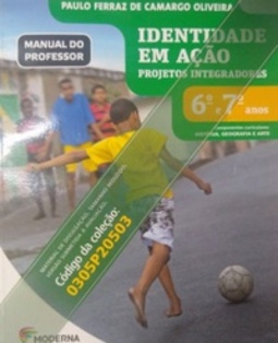 Identidade em ação