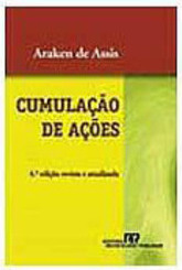 Cumulação de Ações