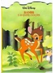 Bambi e as Quatro Estações