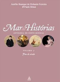 MAR DE HISTORIAS, V.7