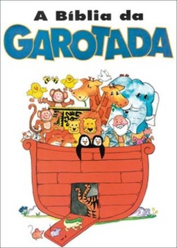 A bíblia da garotada