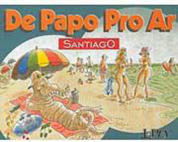 De Papo Pro Ar