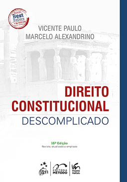 Direito constitucional descomplicado