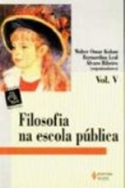 Filosofia na Escola Pública