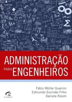 Administração para engenheiros