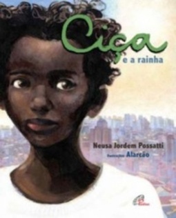 Ciça e a rainha