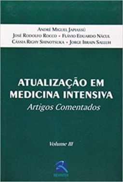 Atualização em medicina intensiva: artigos comentados
