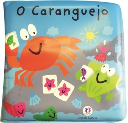 O caranguejo