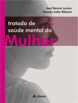 Tratado de Saúde Mental da Mulher