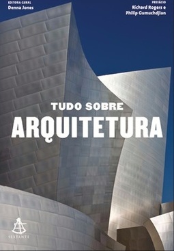 TUDO SOBRE ARQUITETURA