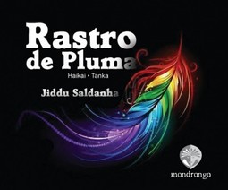 Rastro de pluma