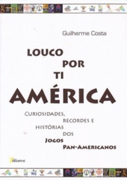 Louco por ti América