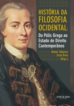História da filosofia ocidental: da pólis grega ao Estado de direito contemporâneo
