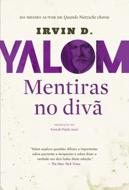 Mentiras no divã