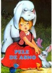 Pele de Asno