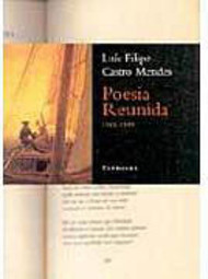Poesia Reunida: 1985-1999