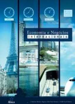 ECONOMIA E NEGÓCIOS INTERNACIONAIS