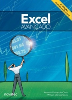 Excel avançado: atualizada para Excel 2013