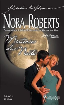 Mistério da Noite