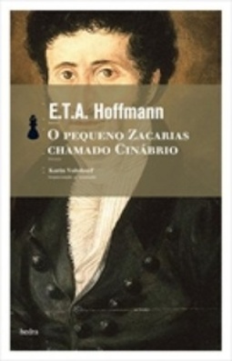 O Pequeno Zacarias Chamado Cinábrio