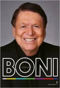 O Livro Do Boni