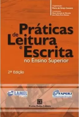 Práticas de leitura e escrita no ensino superior