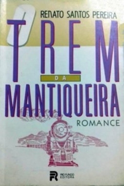 Trem da Mantiqueira