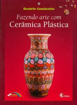 Fazendo arte com cerâmica plástica