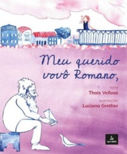 Meu Querido Vovô Romano