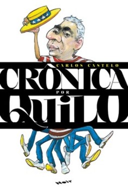 Crônica por quilo