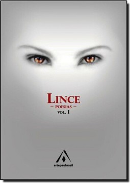 Lince - Poesias Vol. I