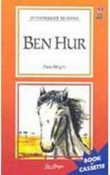 Ben Hur - Importado