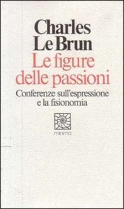 Le figure delle passioni (Raffaello Cortina Editore)