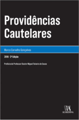 Providências cautelares