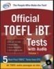 Official Toefl Ibt Tests With Audio