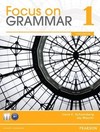 Focus on grammar 1: student book and workbook
