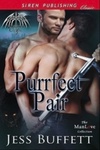 Purrfect Pair (Vaucluse Coven #1)