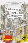 A Misteriosa Carta Portuguesa