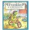 Franklin e a Bicicleta