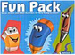 Fun Pack: Songs, Games and Other Activities for Very Yourg Learners