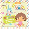 Dora, a Aventureira: cores com Dora e Botas