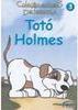 Animais da Fazenda: Totó Holmes