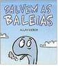 Salvem as Baleias: Mini-Livros Animados
