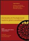 Intersecções em Psicologia Social (Práticas Sociais, Políticas Públicas e Direitos Humanos #7)