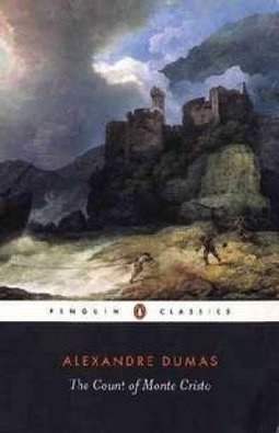 THE COUNT OF MONTE CRISTO