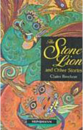 The Stone Lion: and Other Stories - Importado